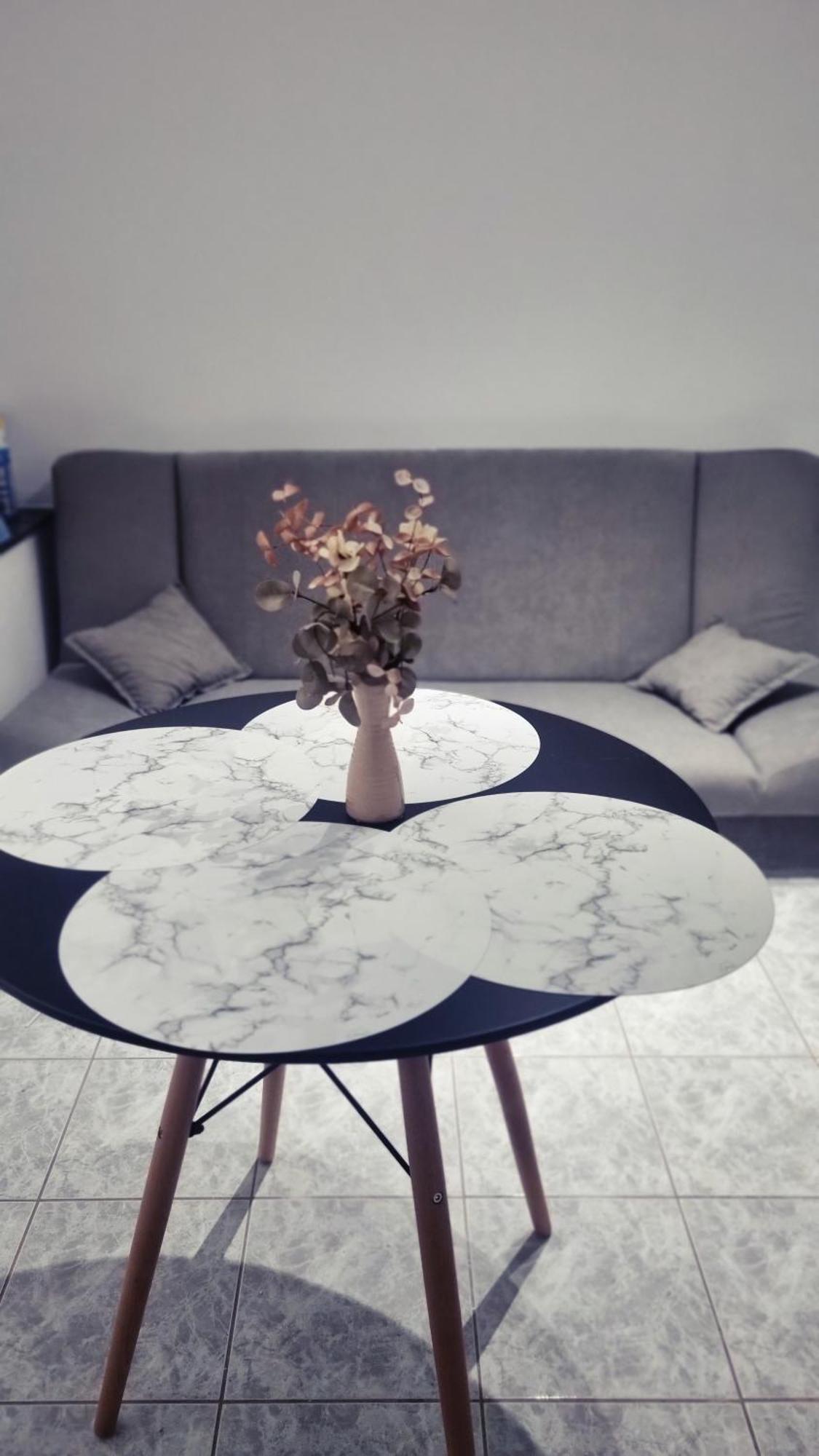 Ni & Νa Apartment Alexandroupoli Esterno foto