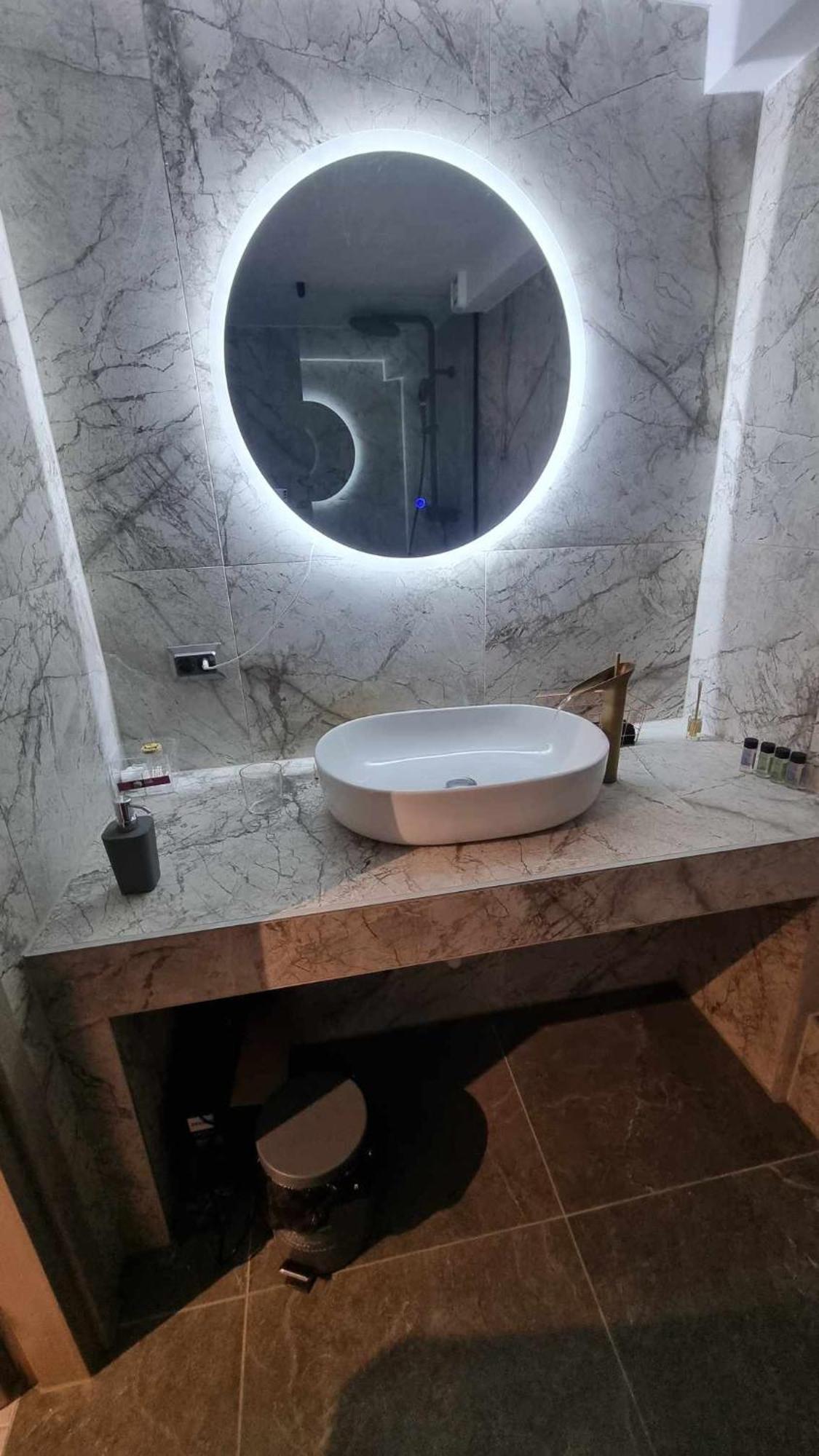 Ni & Νa Apartment Alexandroupoli Esterno foto