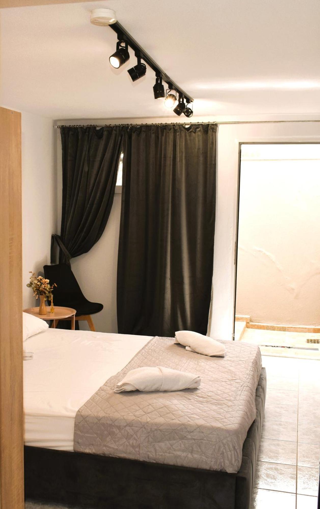 Ni & Νa Apartment Alexandroupoli Esterno foto