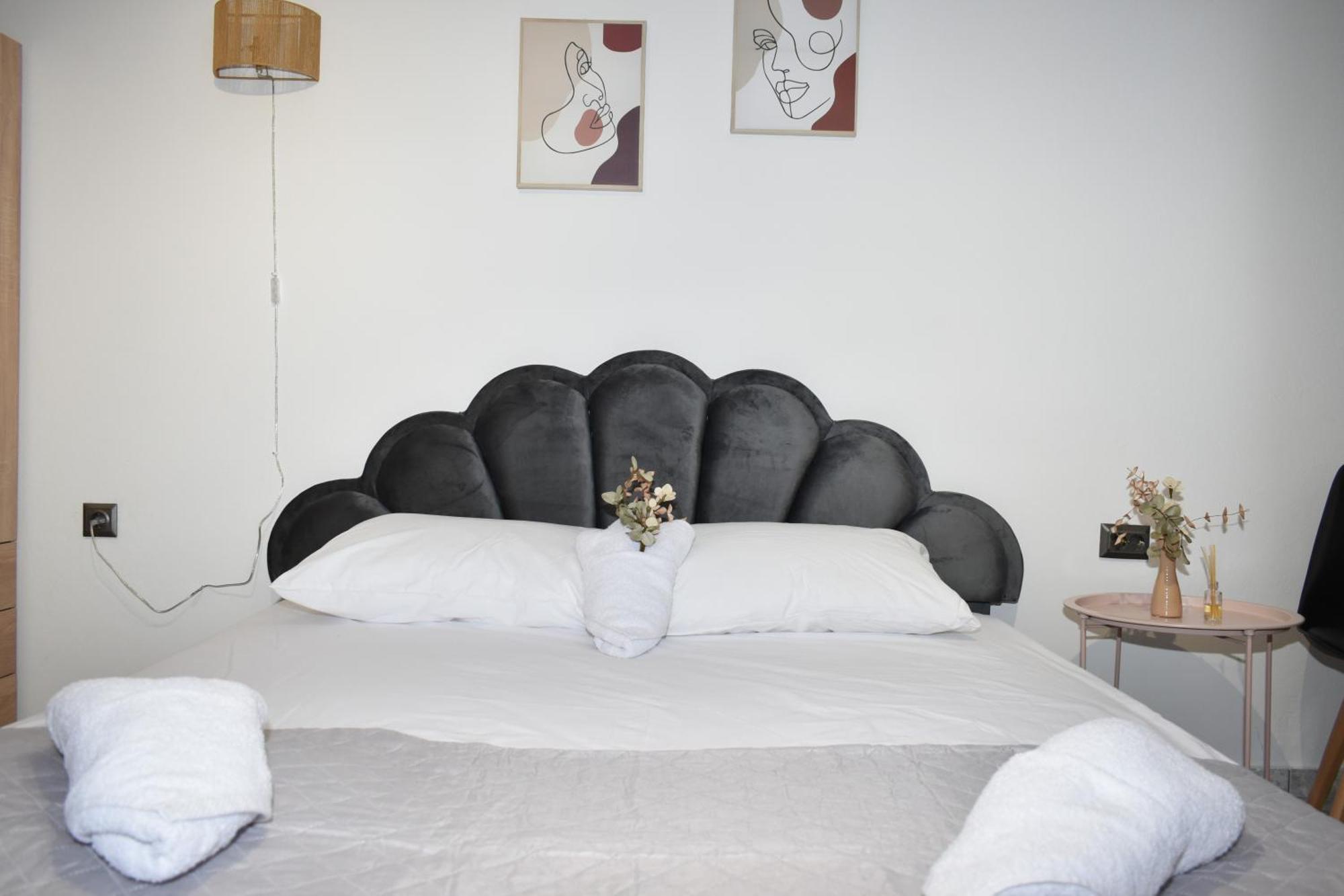 Ni & Νa Apartment Alexandroupoli Esterno foto