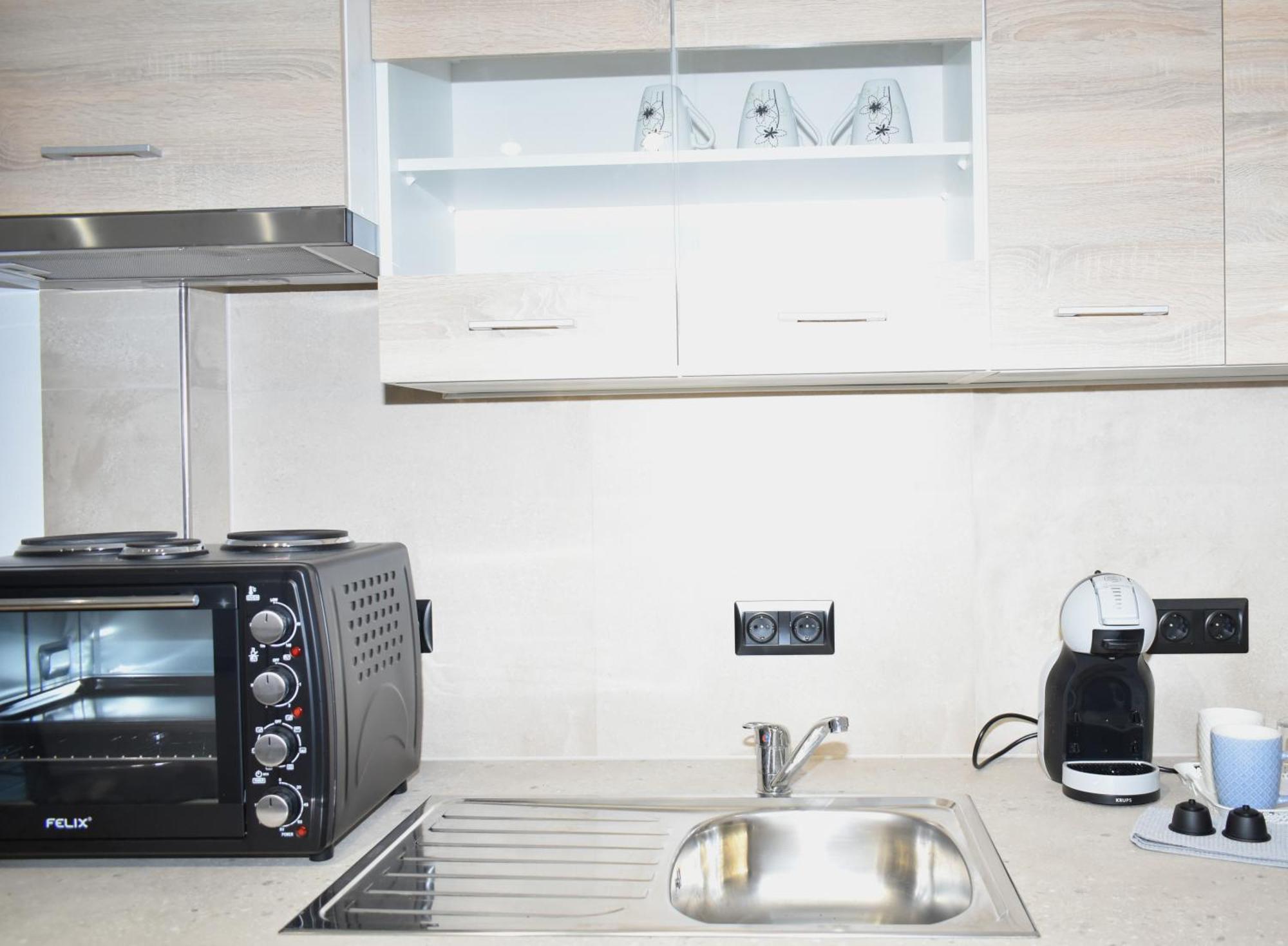 Ni & Νa Apartment Alexandroupoli Esterno foto