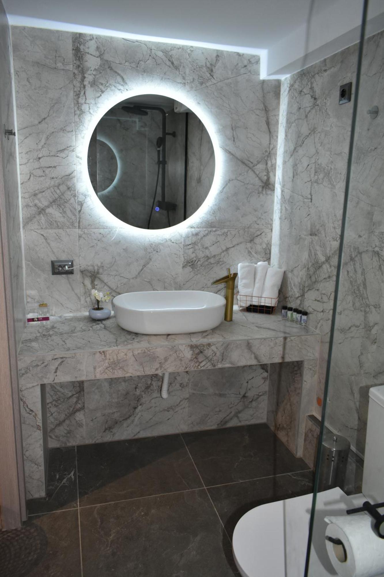 Ni & Νa Apartment Alexandroupoli Esterno foto