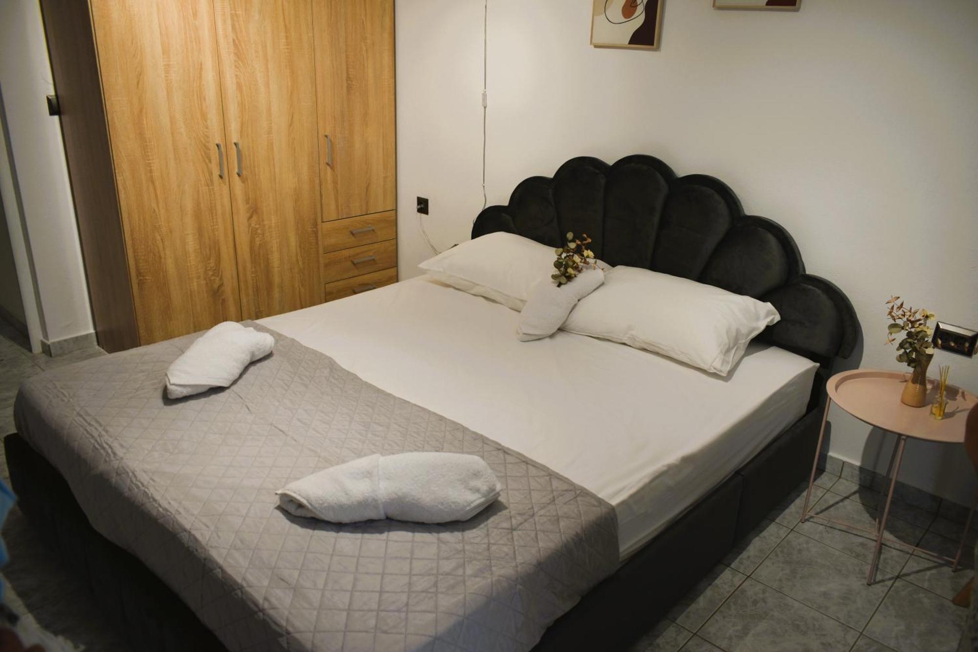 Ni & Νa Apartment Alexandroupoli Esterno foto