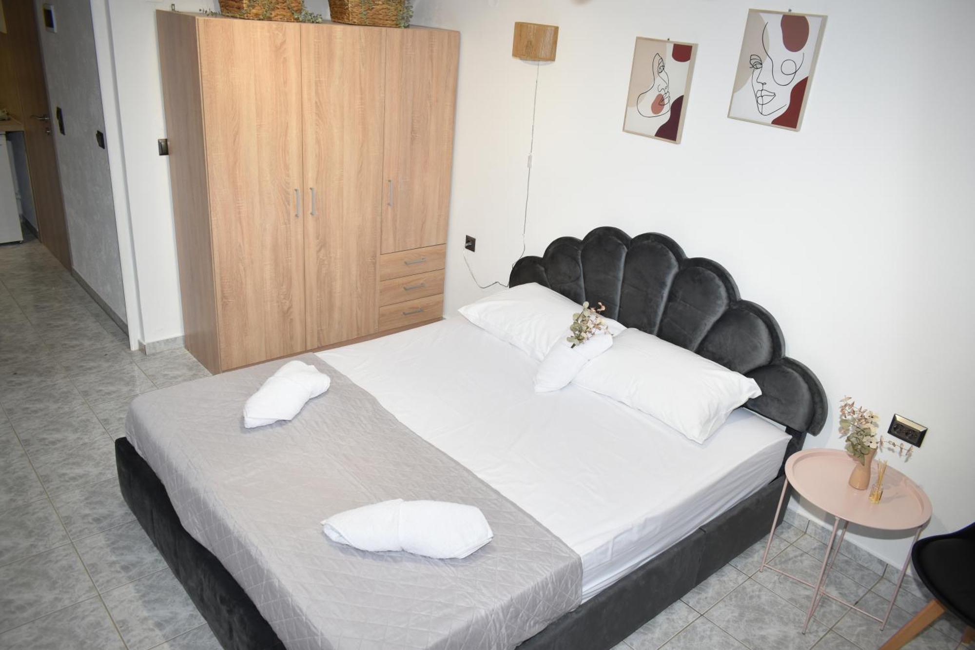 Ni & Νa Apartment Alexandroupoli Esterno foto