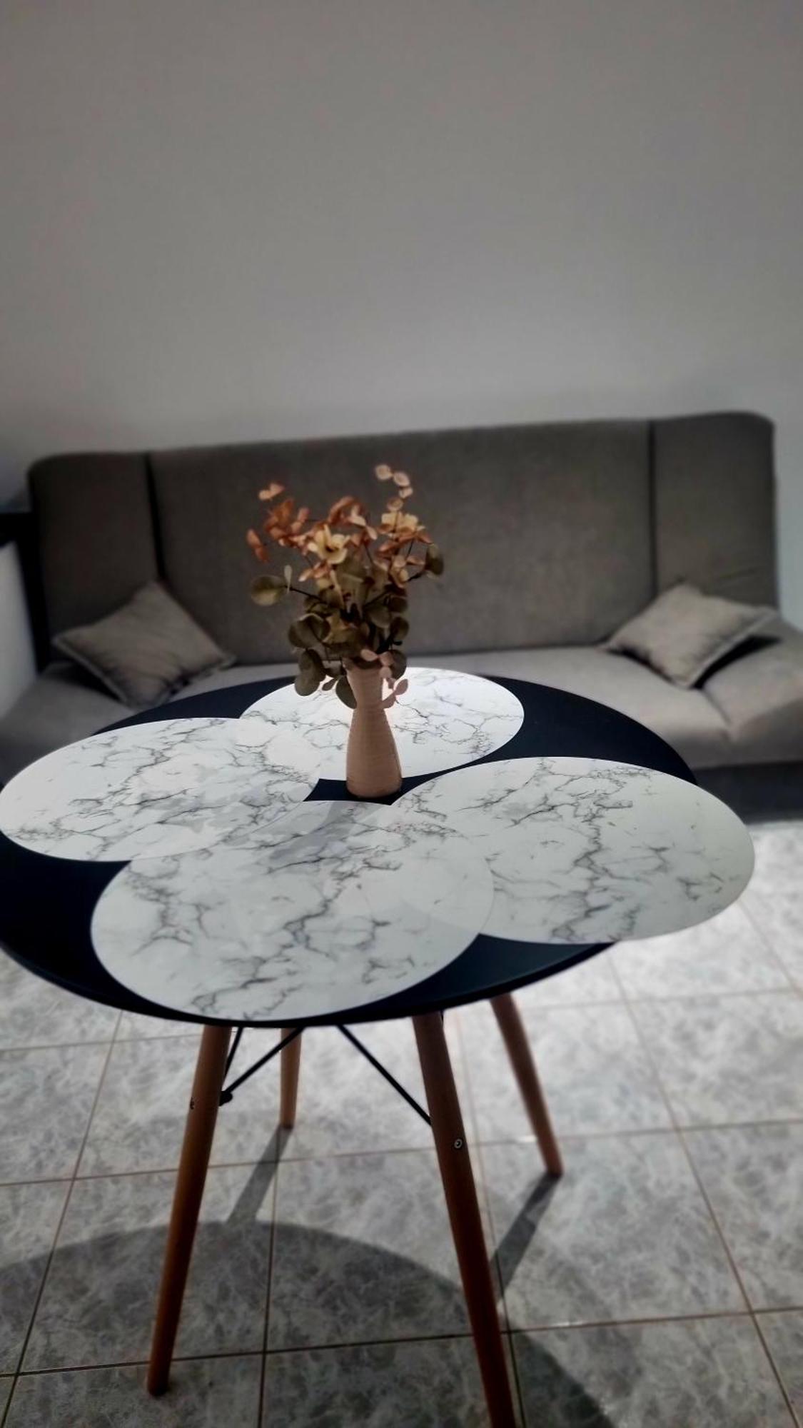 Ni & Νa Apartment Alexandroupoli Esterno foto